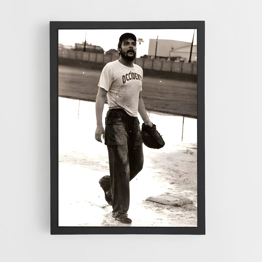 ap-che guevara-4 cadre Noir