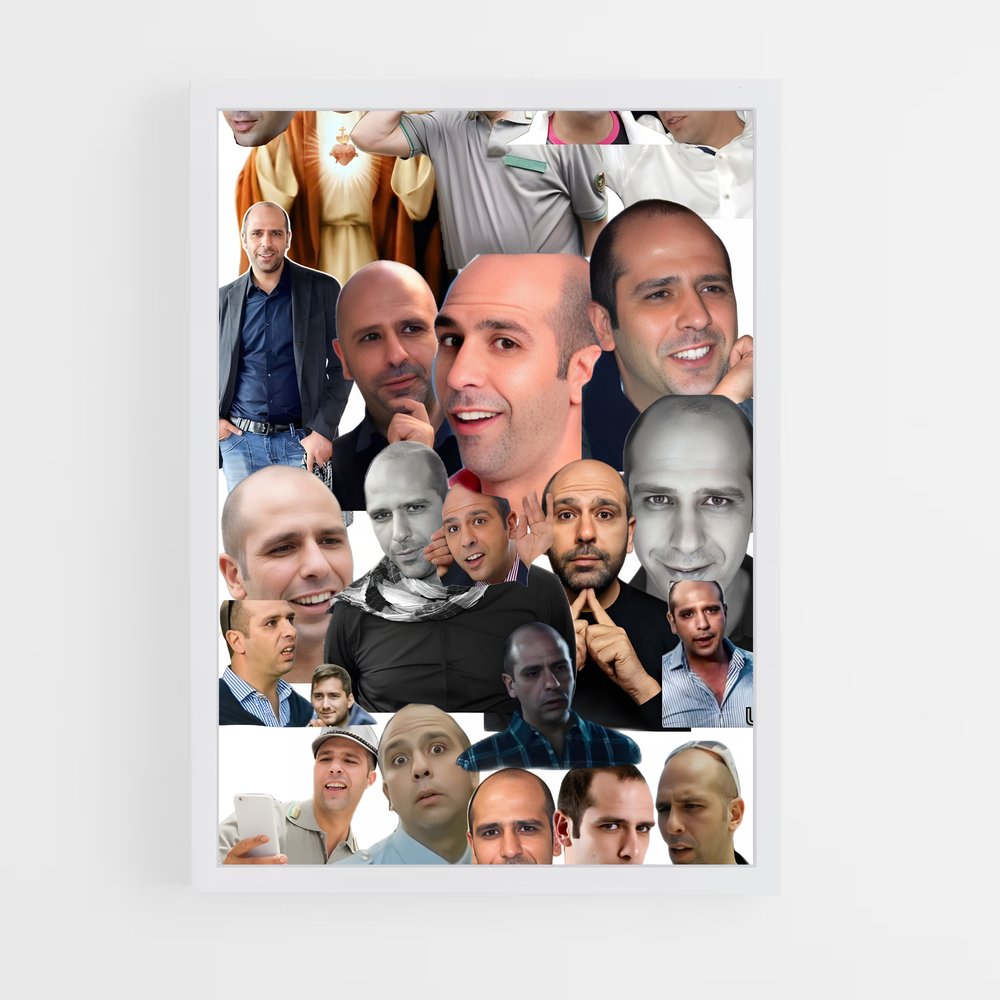 ap-checco zalone-5 cadre Blanc