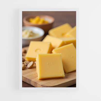 ap-cheddar-3 cadre Blanc
