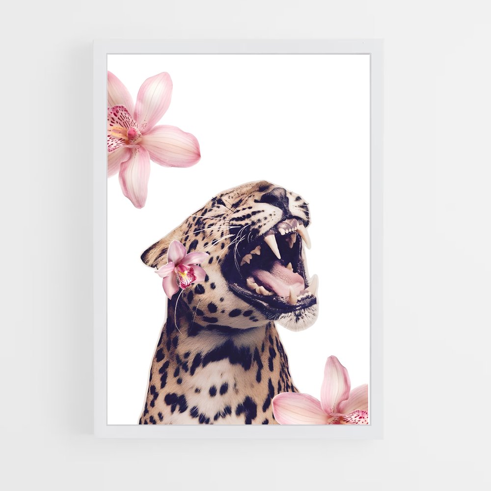 ap-cheetah-4 cadre Blanc