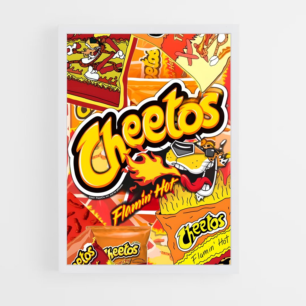 ap-cheetos-2 cadre Blanc