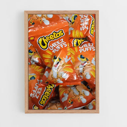 ap-cheetos-3 cadre Bois clair