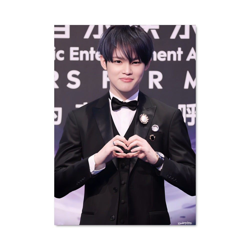 Poster Chenle 48912