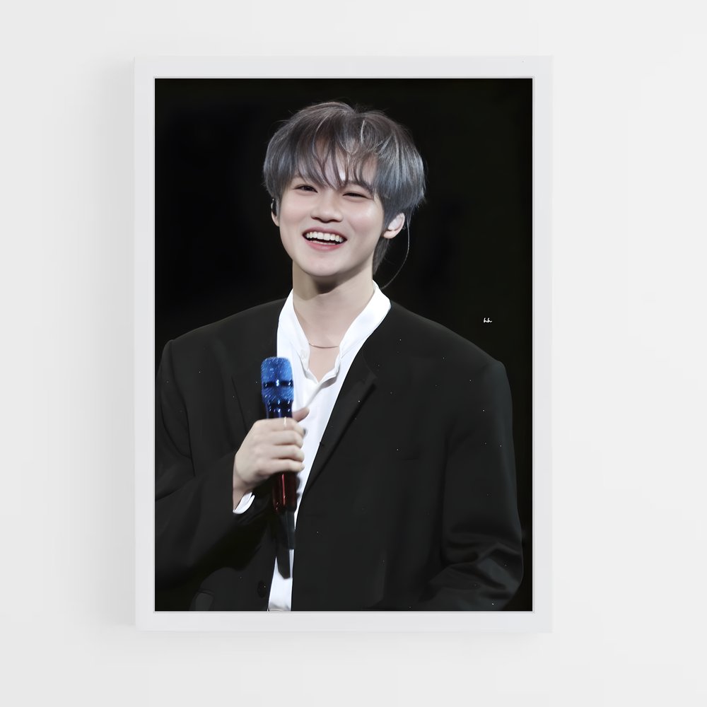 ap-chenle-7 cadre Blanc