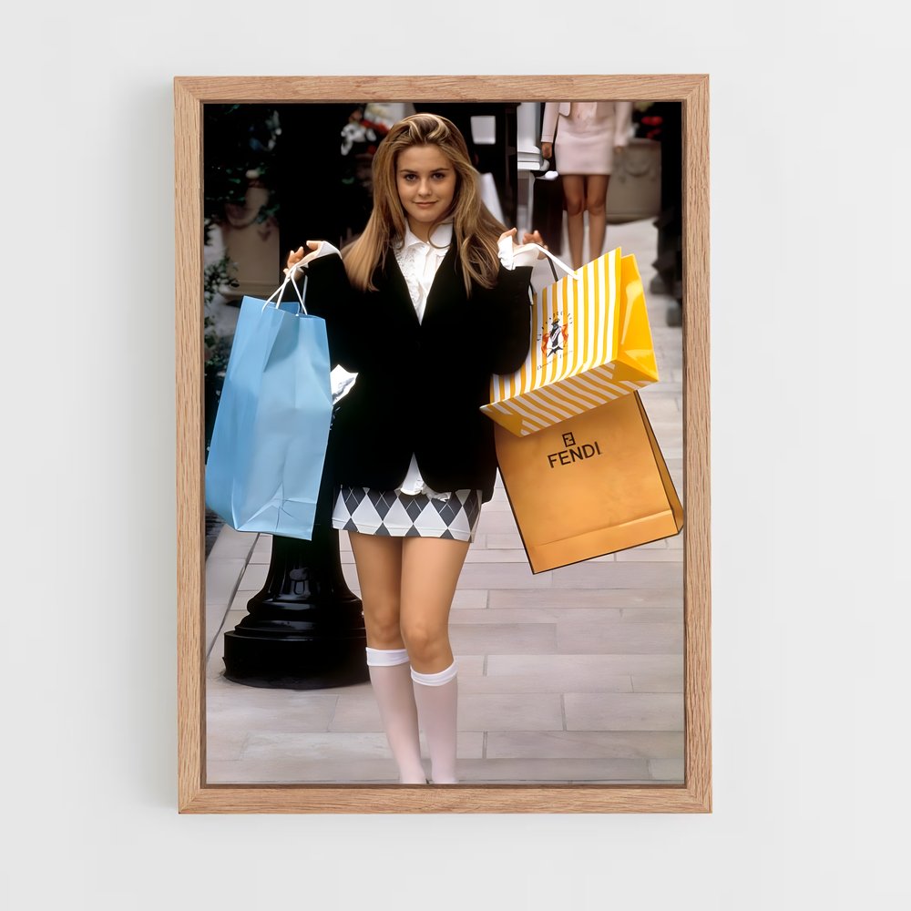 ap-cher horowitz-1 cadre Bois clair