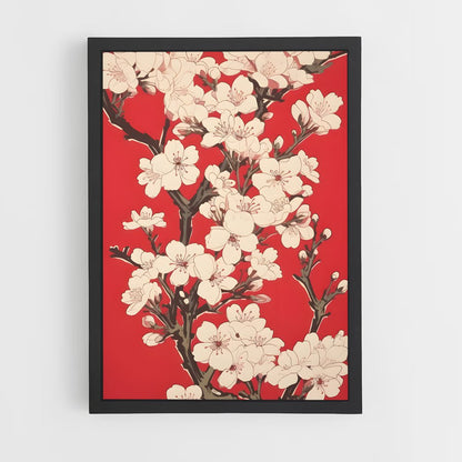 ap-cherry blossom patterns-11 cadre Noir