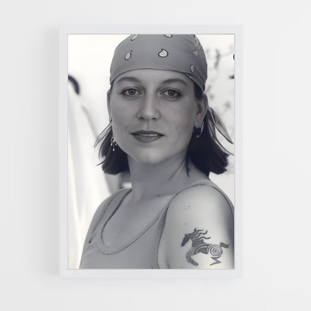 ap-cheryl strayed-1 cadre Blanc