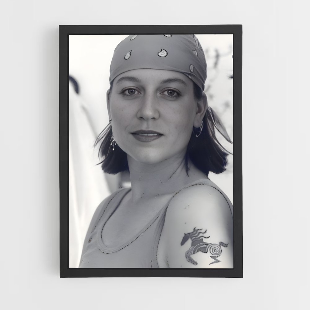 ap-cheryl strayed-1 cadre Noir