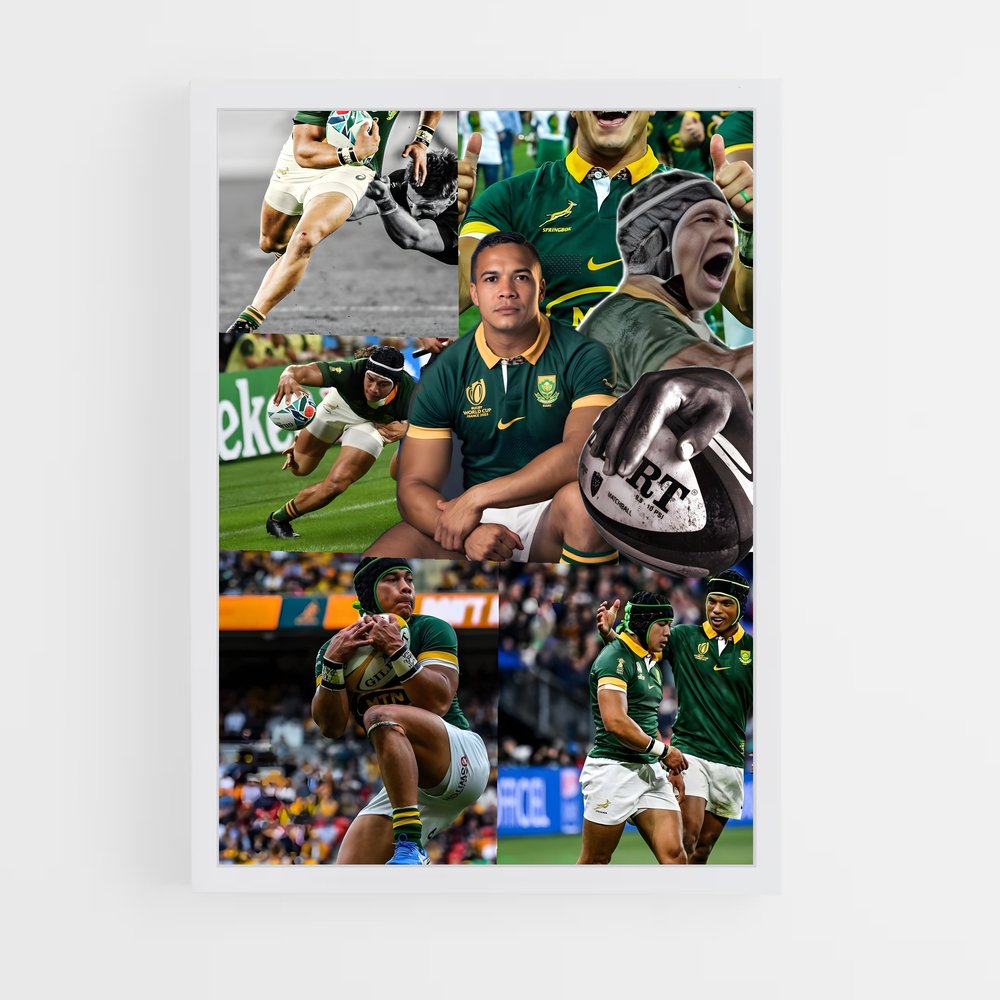 ap-cheslin kolbe-1 cadre Blanc