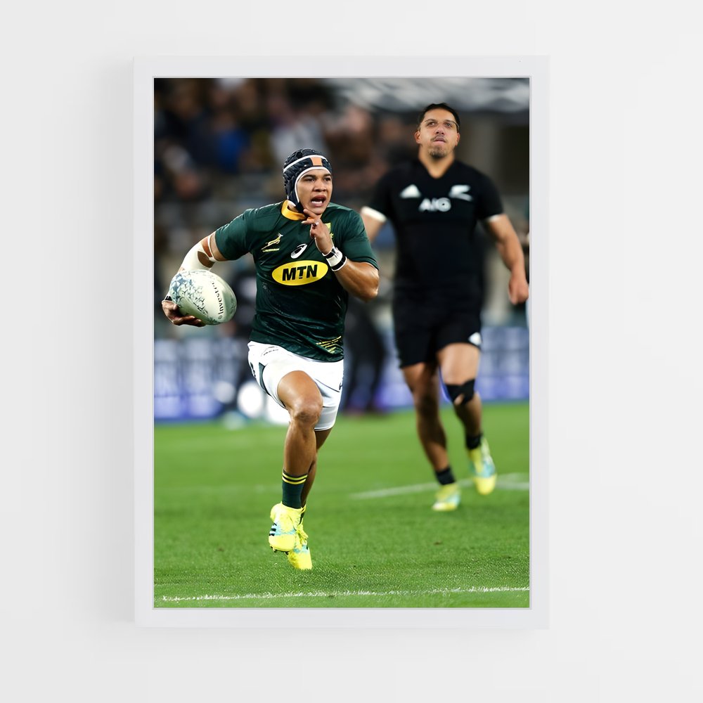 ap-cheslin kolbe-6 cadre Blanc