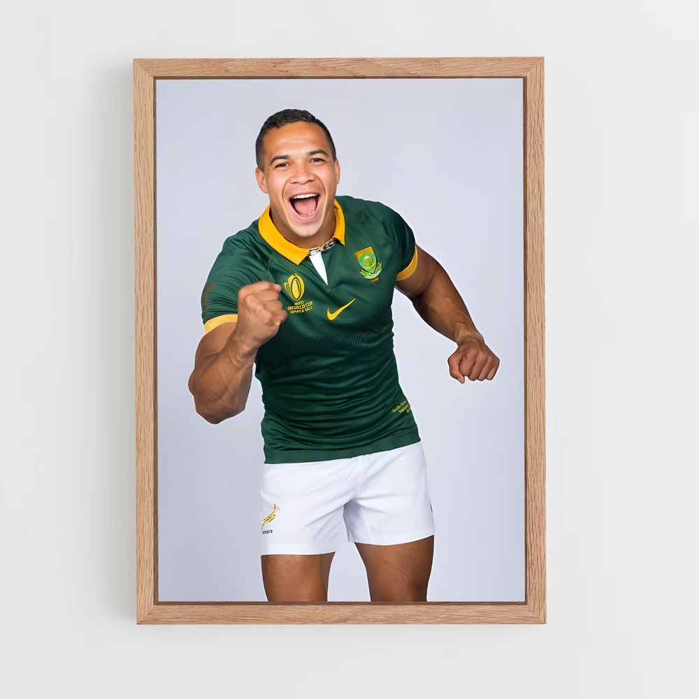 ap-cheslin kolbe-7 cadre Bois clair