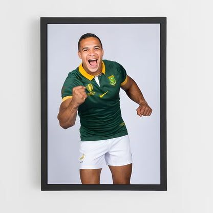 ap-cheslin kolbe-7 cadre Noir