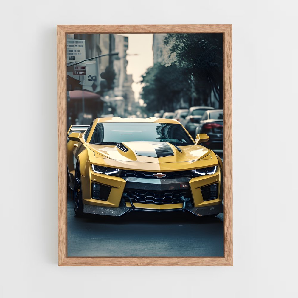 ap-chevrolet-2 cadre Bois clair