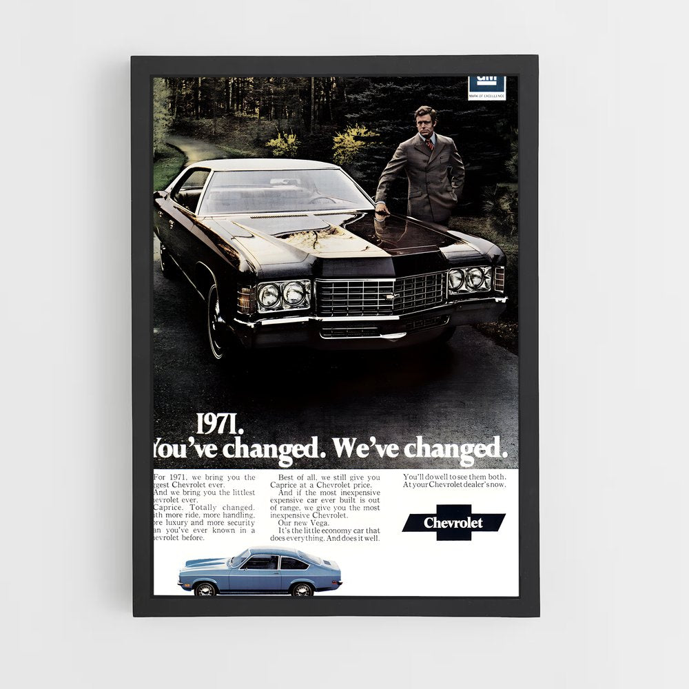 ap-chevrolet caprice-2 cadre Noir