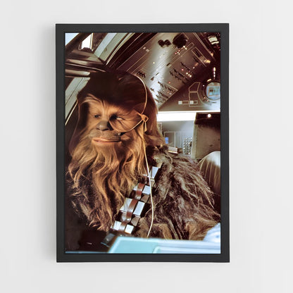 ap-chewbacca-4 cadre Noir