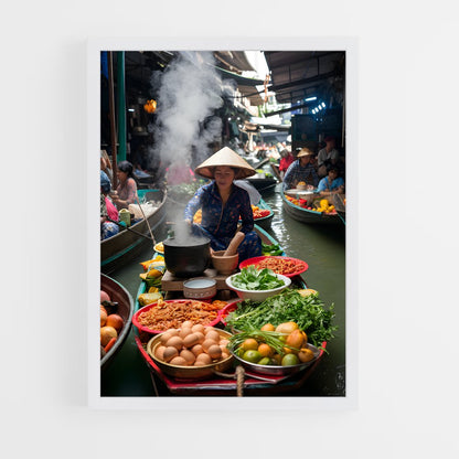 ap-chiang mai-1 cadre Blanc