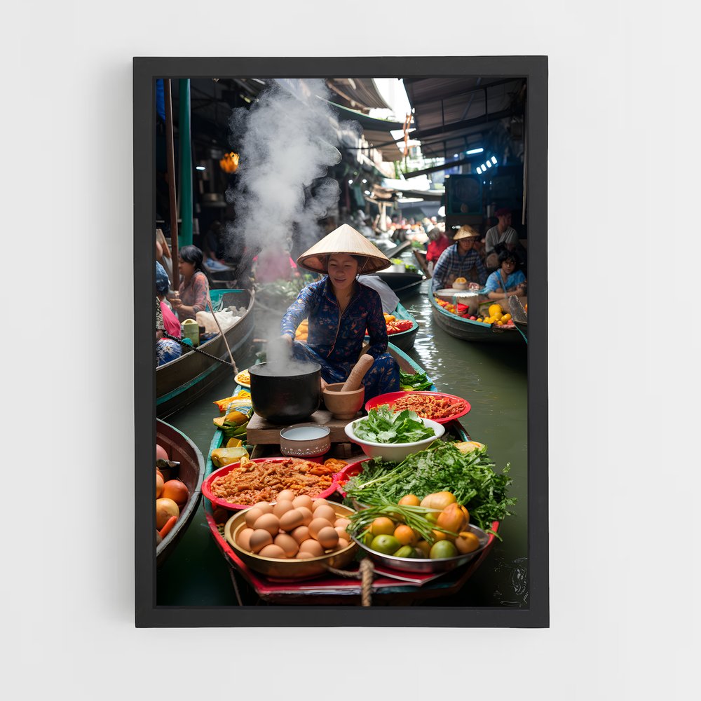 ap-chiang mai-1 cadre Noir