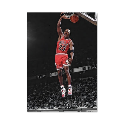 Poster Chicago bulls 59047