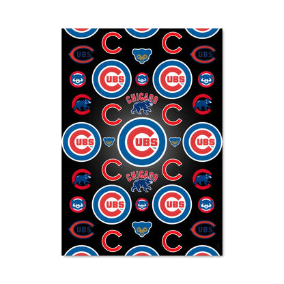Poster Chicago cubs 57970
