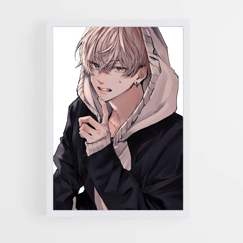 ap-chifuyu matsuno-1 cadre Blanc