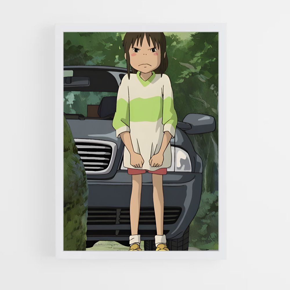 ap-chihiro ogino-3 cadre Blanc