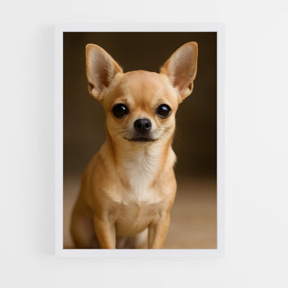 ap-chihuahua-3 cadre Blanc