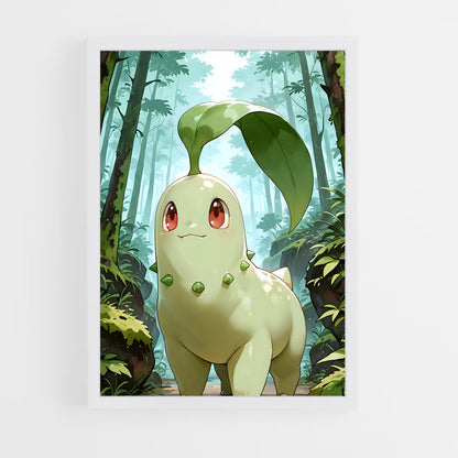 ap-chikorita-2 cadre Blanc