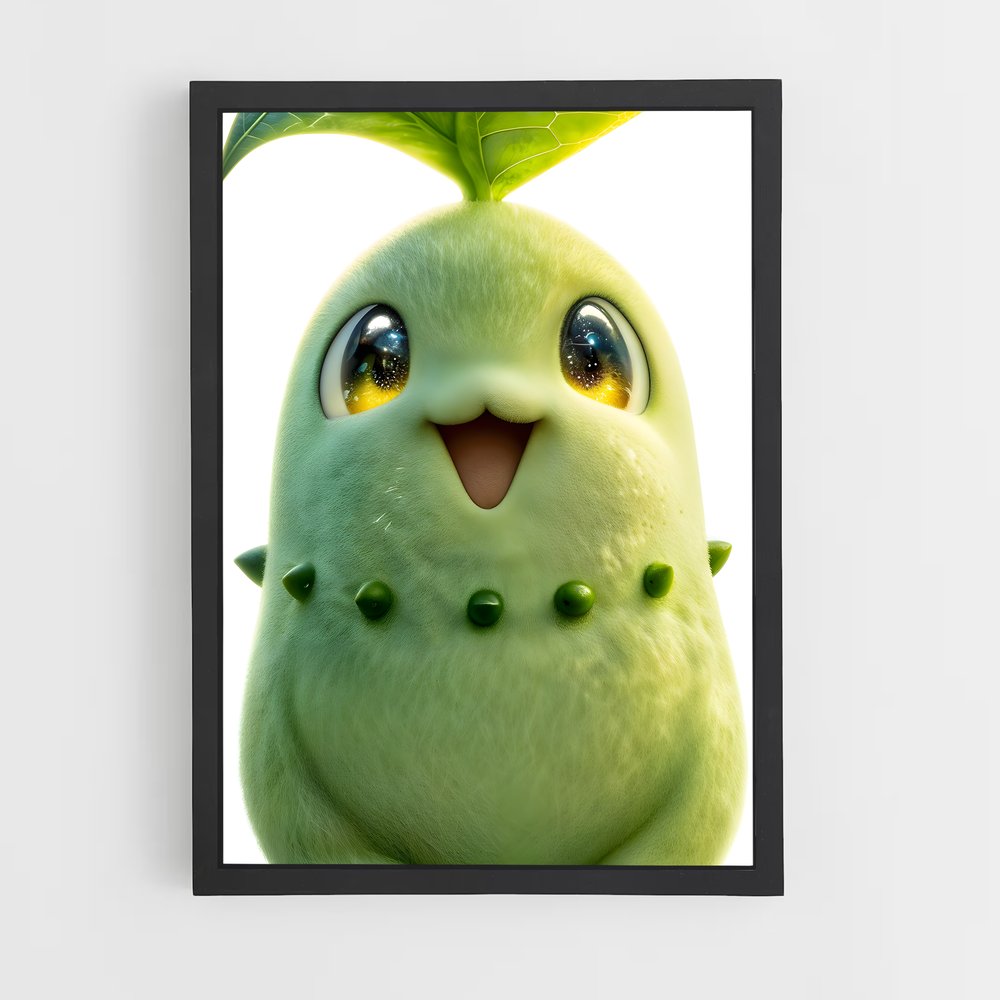 ap-chikorita-3 cadre Noir