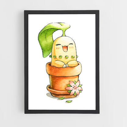 ap-chikorita-4 cadre Noir