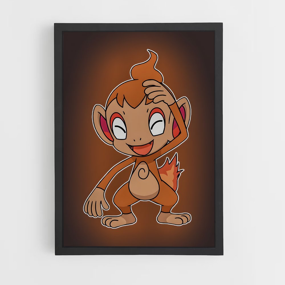ap-chimchar-2 cadre Noir