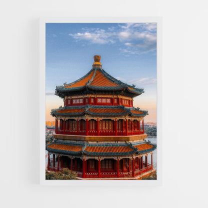 ap-china-7 cadre Blanc
