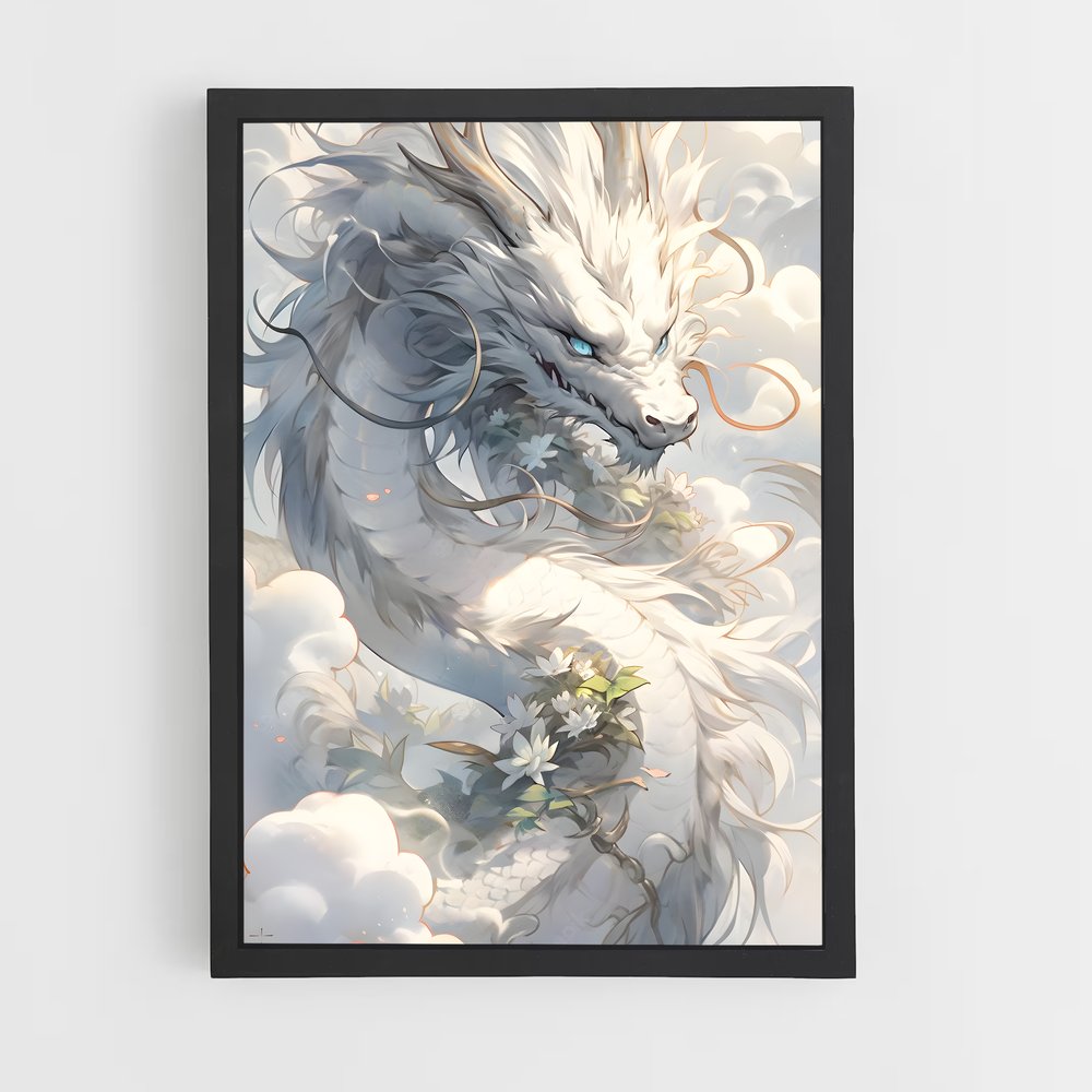 ap-chinese dragon-13 cadre Noir