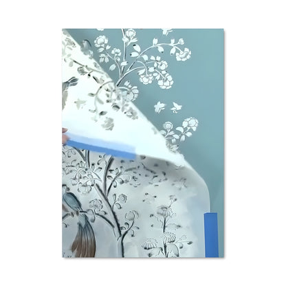 Poster L'Arbre du Sage