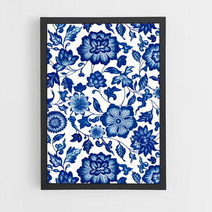 ap-chinoiserie patterns-2 cadre Noir