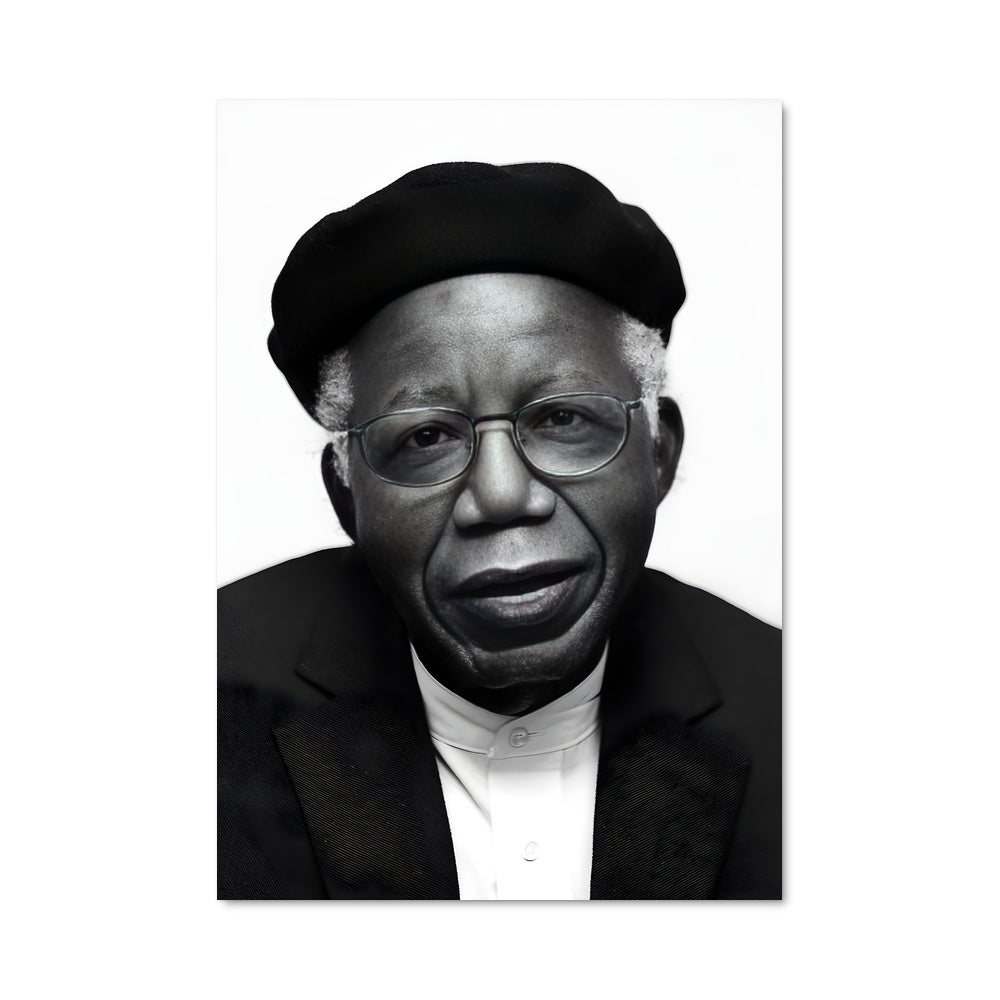 Poster Chinua achebe 12385