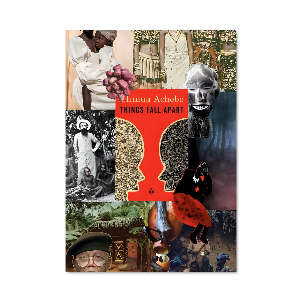 Poster Harmonie Sauvage