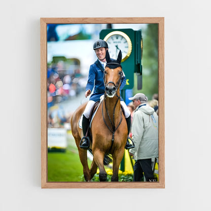 ap-chio aachen horse show-2 cadre Bois clair