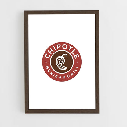 ap-chipotle-3 cadre Bois foncé