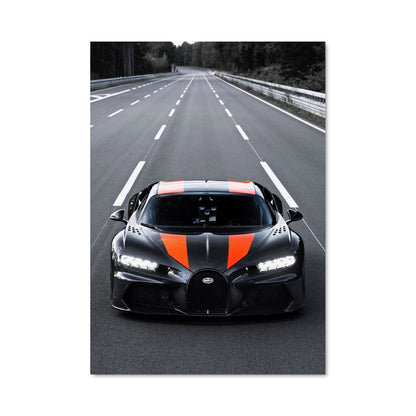 Poster Chiron sport 76605