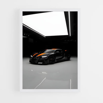 ap-chiron sport-1 cadre Blanc