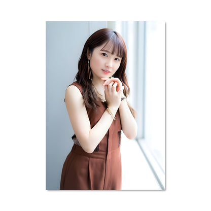 Poster Chisaki morito 46835