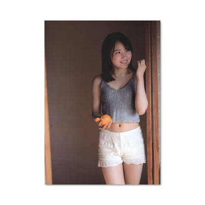 Poster Chisaki morito 46830
