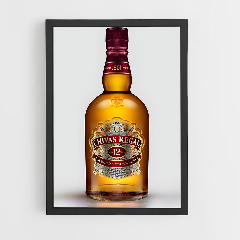 ap-chivas regal-1 cadre Noir