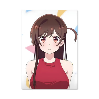 Poster Chizuru mizuhara 32305