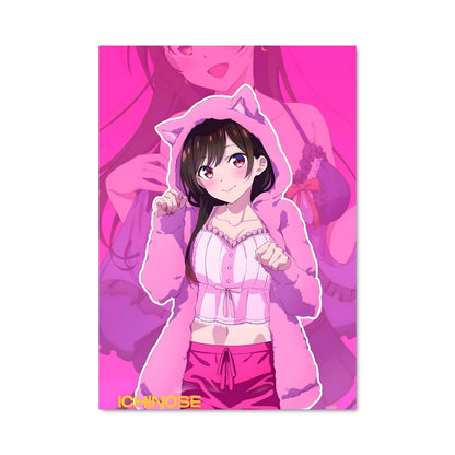 Poster Chizuru mizuhara 32314