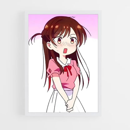 ap-chizuru mizuhara-4 cadre Blanc