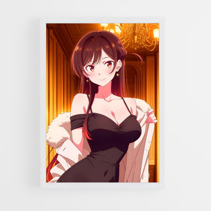 ap-chizuru mizuhara-6 cadre Blanc