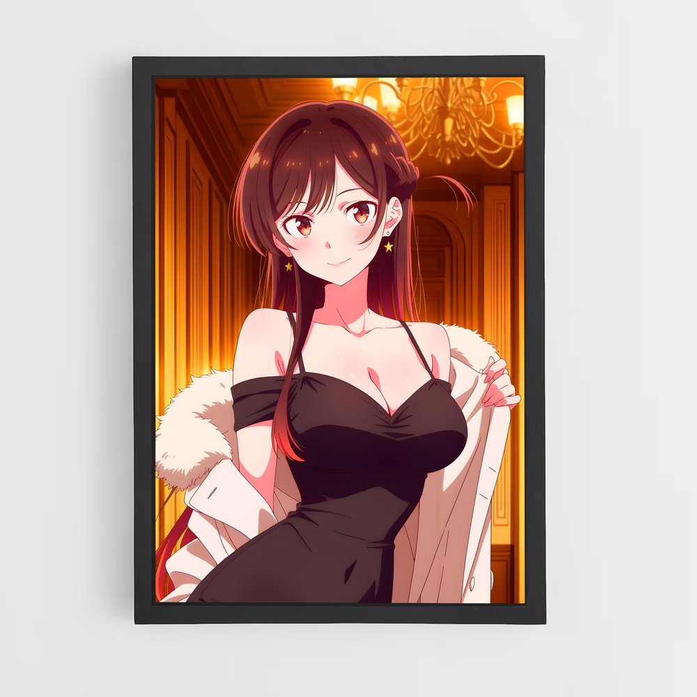 ap-chizuru mizuhara-6 cadre Noir