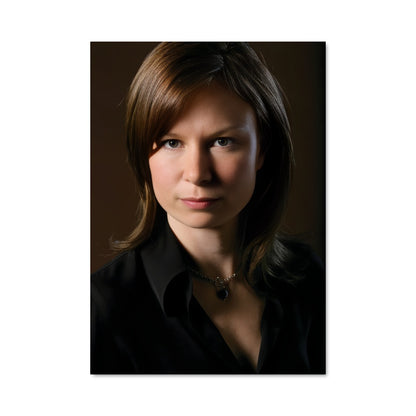 Poster Chloe obrian 36829