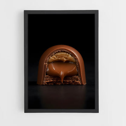 ap-chocolate-16 cadre Noir